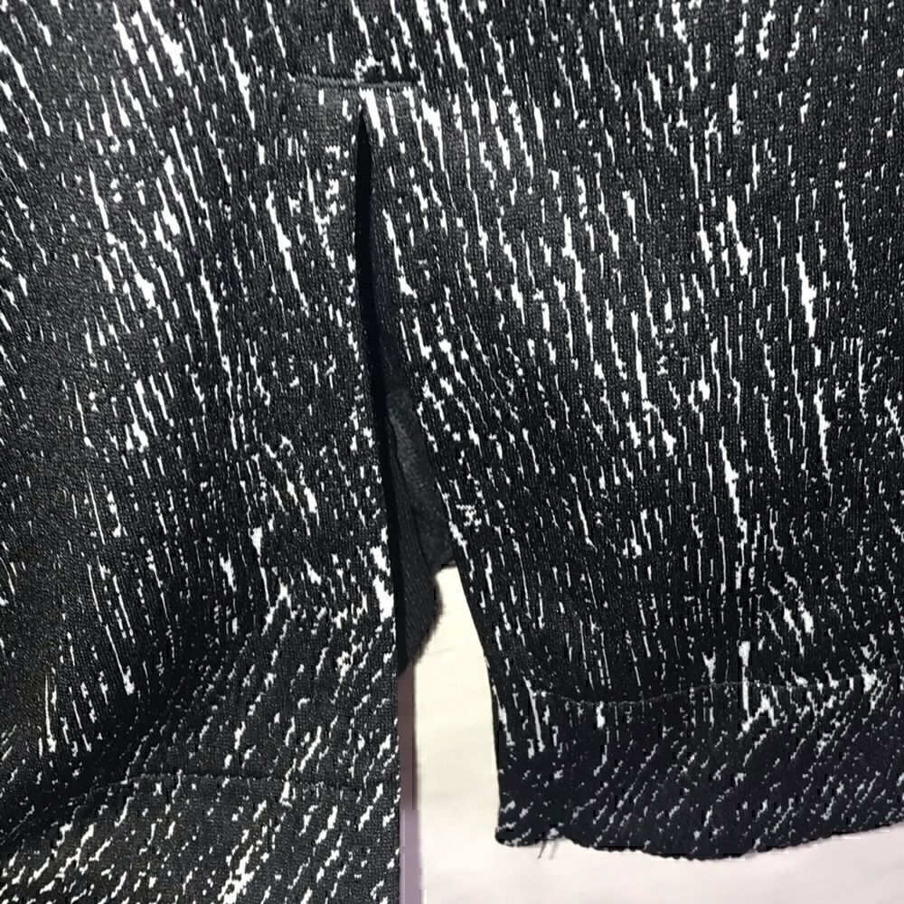 NEW! Adidas Womens Athletics Statement Jacket-L - Picture 5 of 14